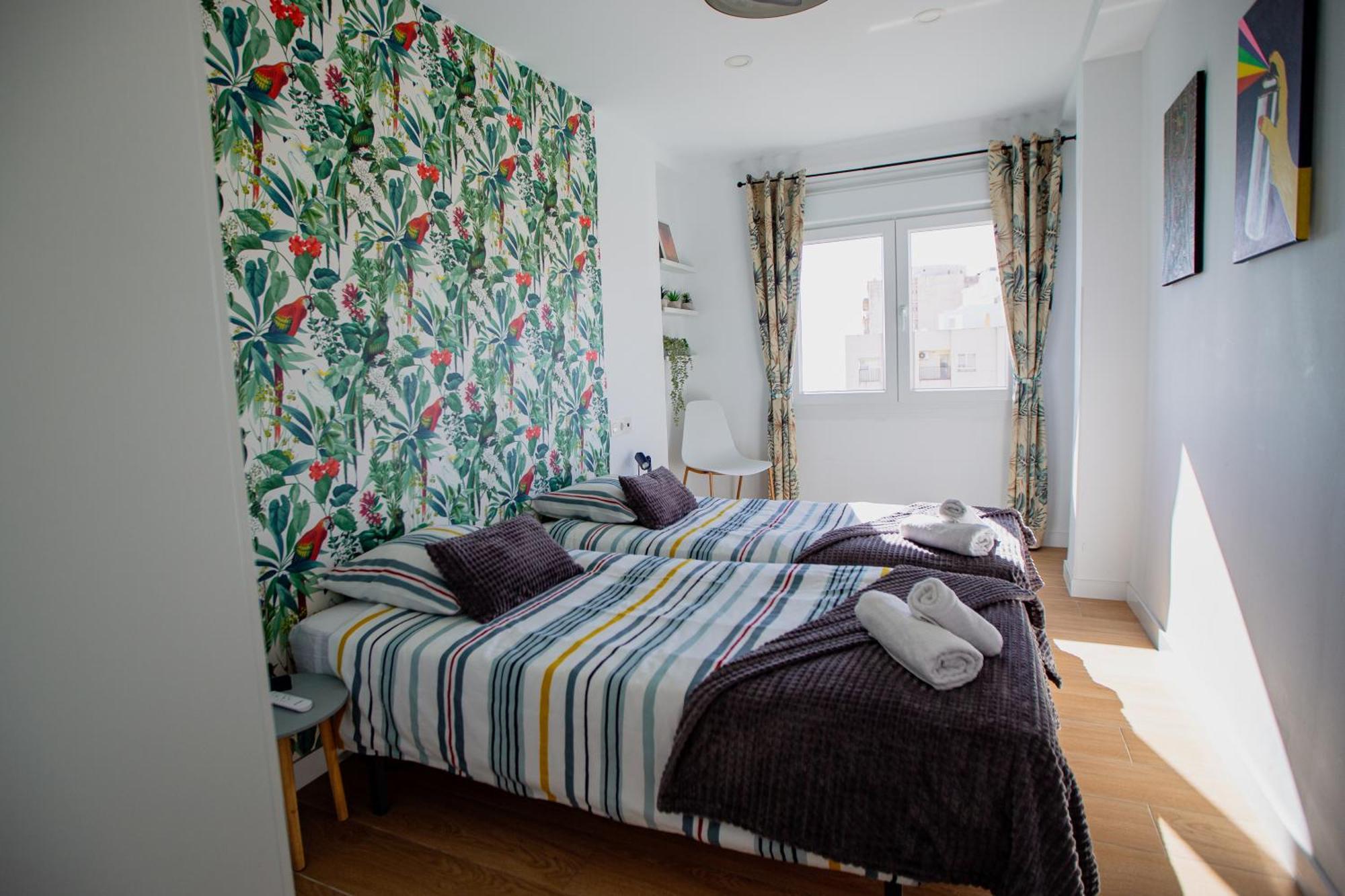 Residence Santa Pola Ngoại thất bức ảnh