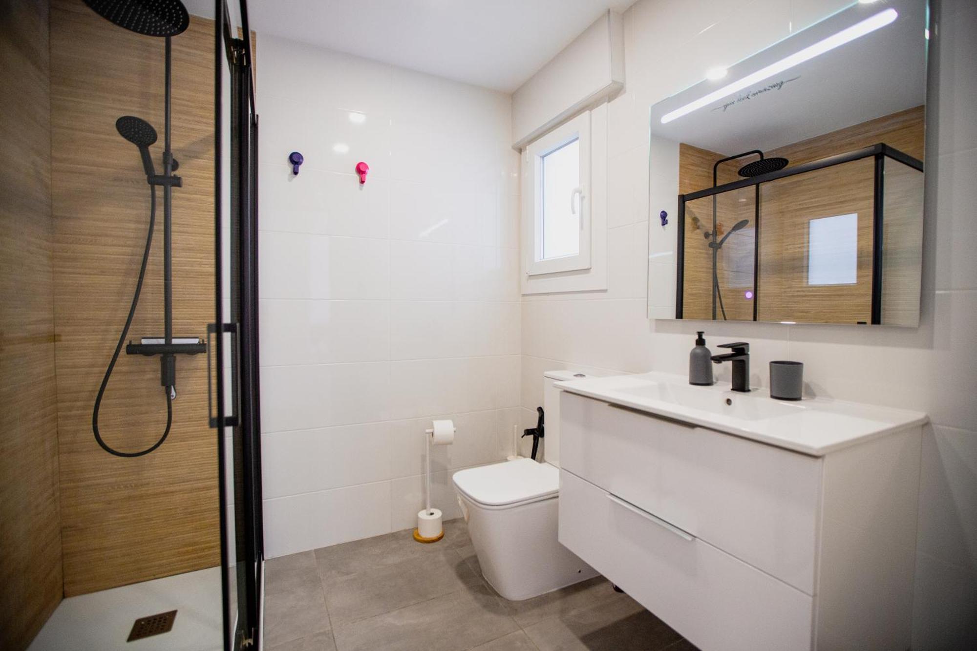 Residence Santa Pola Ngoại thất bức ảnh