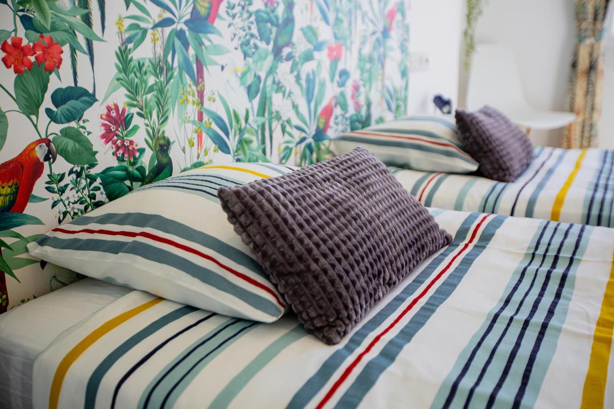 Residence Santa Pola Ngoại thất bức ảnh