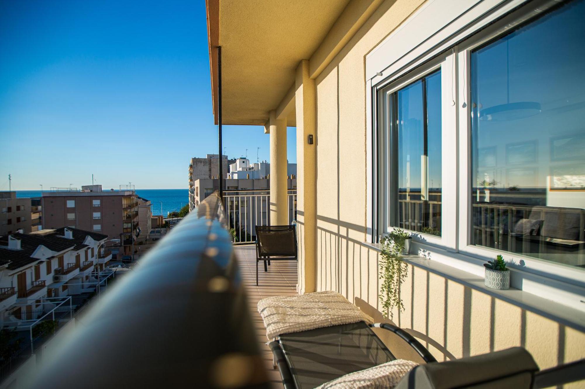 Residence Santa Pola Ngoại thất bức ảnh